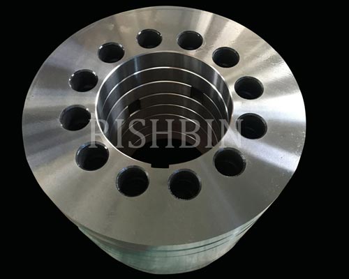 Cold Rolled Cutting Blade