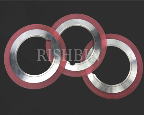 Rubber Coated Spacer